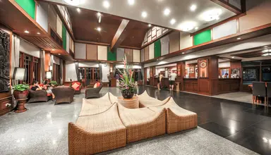 Best Western Premier Bangtao Beach