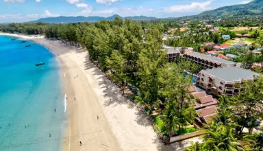 Best Western Premier Bangtao Beach