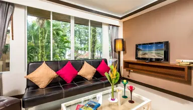 Best Western Premier Bangtao Beach