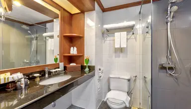 Best Western Premier Bangtao Beach