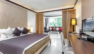 Best Western Premier Bangtao Beach