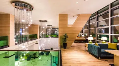 Best Western Premier Batumi