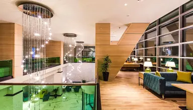 Best Western Premier Batumi