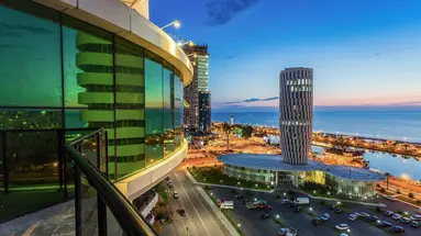 Best Western Premier Batumi