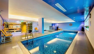 Best Western Premier Dubai