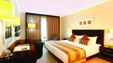 Best Western Premier Dubai