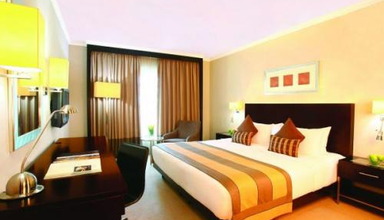 Best Western Premier Dubai