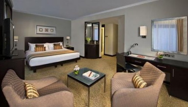 Best Western Premier Dubai
