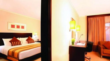 Best Western Premier Dubai