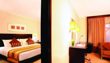 Best Western Premier Dubai
