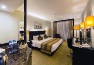 Best Western Premier Dubai