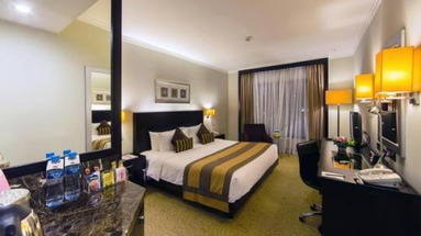 Best Western Premier Dubai
