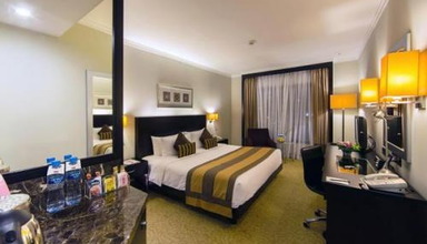 Best Western Premier Dubai
