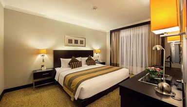 Best Western Premier Dubai