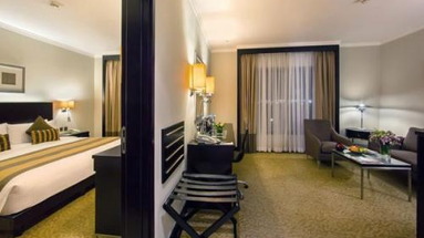 Best Western Premier Dubai