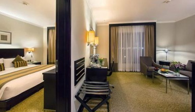 Best Western Premier Dubai