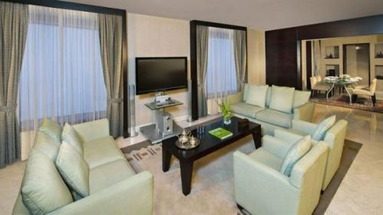 Best Western Premier Dubai