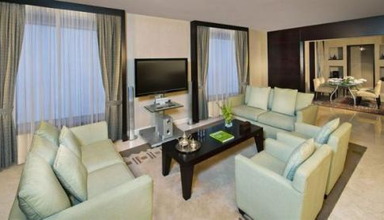 Best Western Premier Dubai