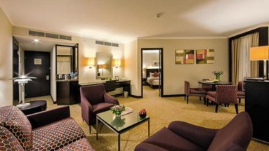 Best Western Premier Dubai