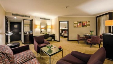 Best Western Premier Dubai