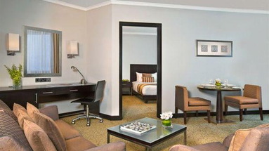 Best Western Premier Dubai
