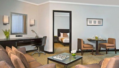 Best Western Premier Dubai