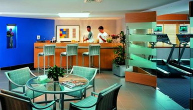 Best Western Premier Dubai