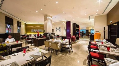 Best Western Premier Dubai