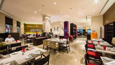 Best Western Premier Dubai