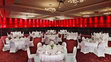 Best Western Premier Dubai