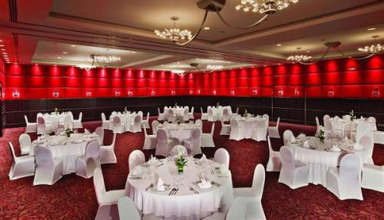 Best Western Premier Dubai