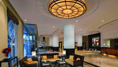 Best Western Premier Dubai
