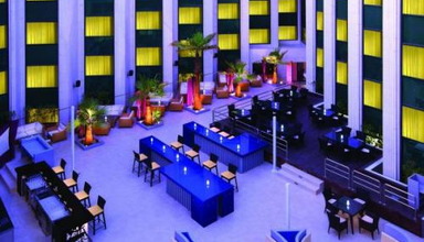 Best Western Premier Dubai
