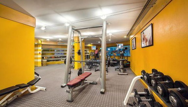 Best Western Premier Dubai