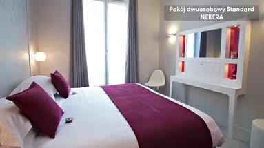 Best Western Premier Elysee Secret