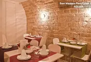 Best Western Premier Elysee Secret