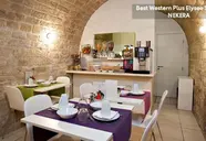 Best Western Premier Elysee Secret
