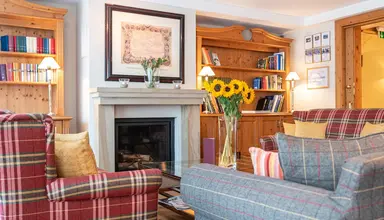 Best Western Premier Kaiserhof