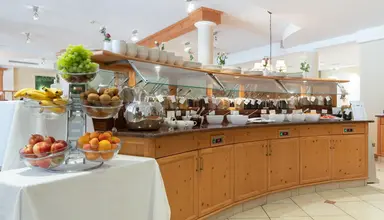 Best Western Premier Kaiserhof