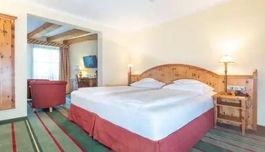 Best Western Premier Kaiserhof