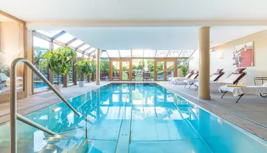 Best Western Premier Kaiserhof