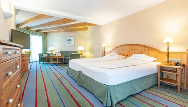 Best Western Premier Kaiserhof