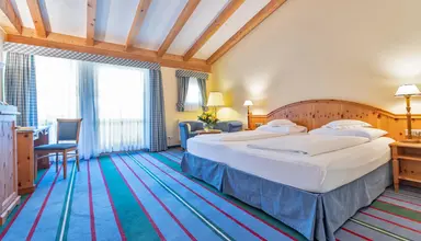 Best Western Premier Kaiserhof