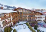 Best Western Premier Kaiserhof