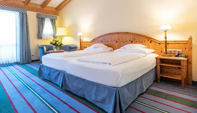 Best Western Premier Kaiserhof
