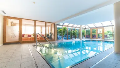 Best Western Premier Kaiserhof