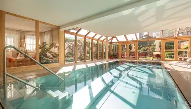 Best Western Premier Kaiserhof