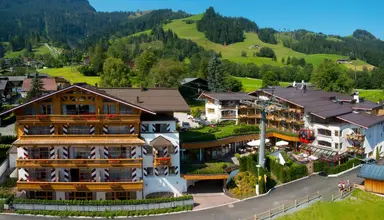 Best Western Premier Kaiserhof