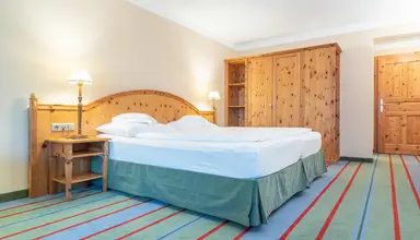 Best Western Premier Kaiserhof