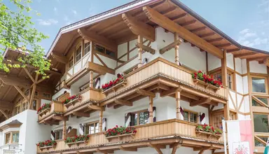 Best Western Premier Kaiserhof